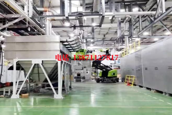 临西机电设备安装工程,设备安装公司