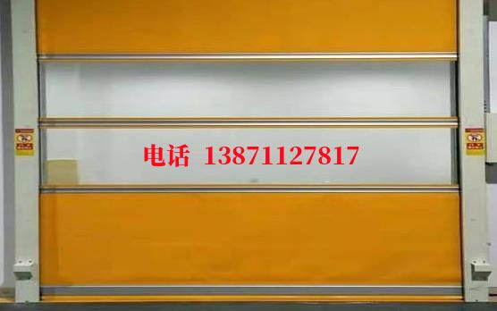临西洁净室门
